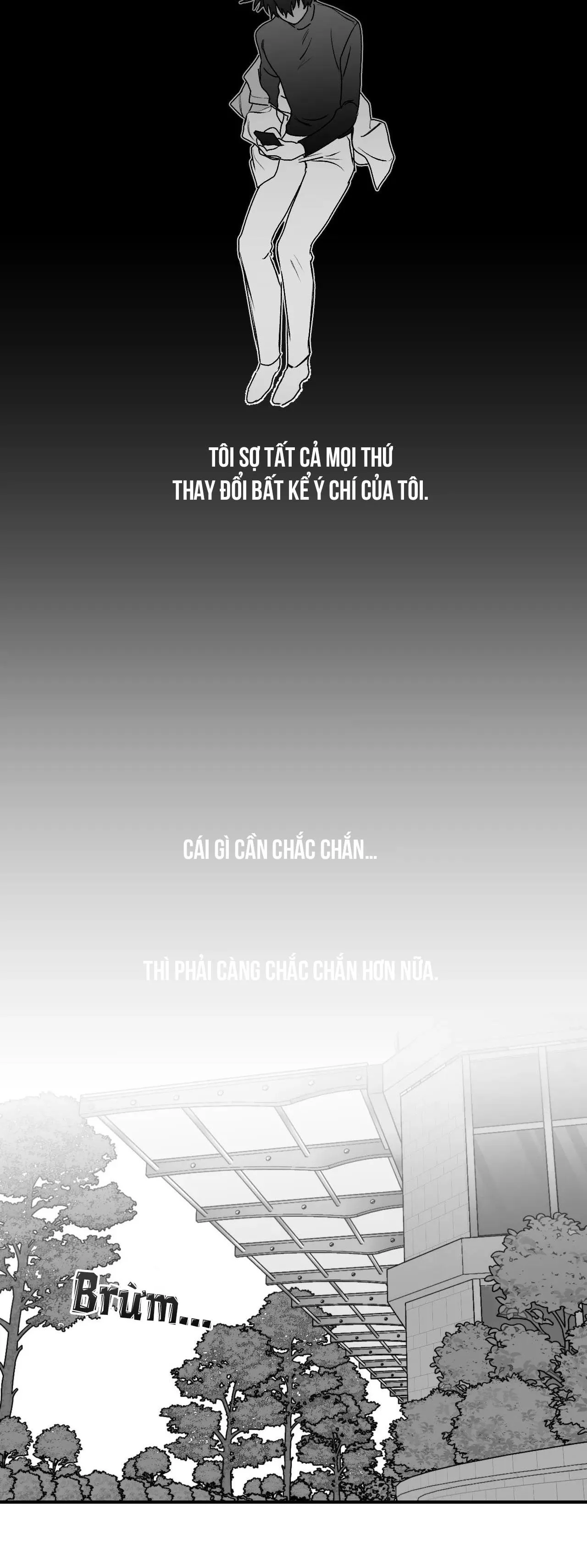 Sóng Tìm Em Chapter 17 Trang 39