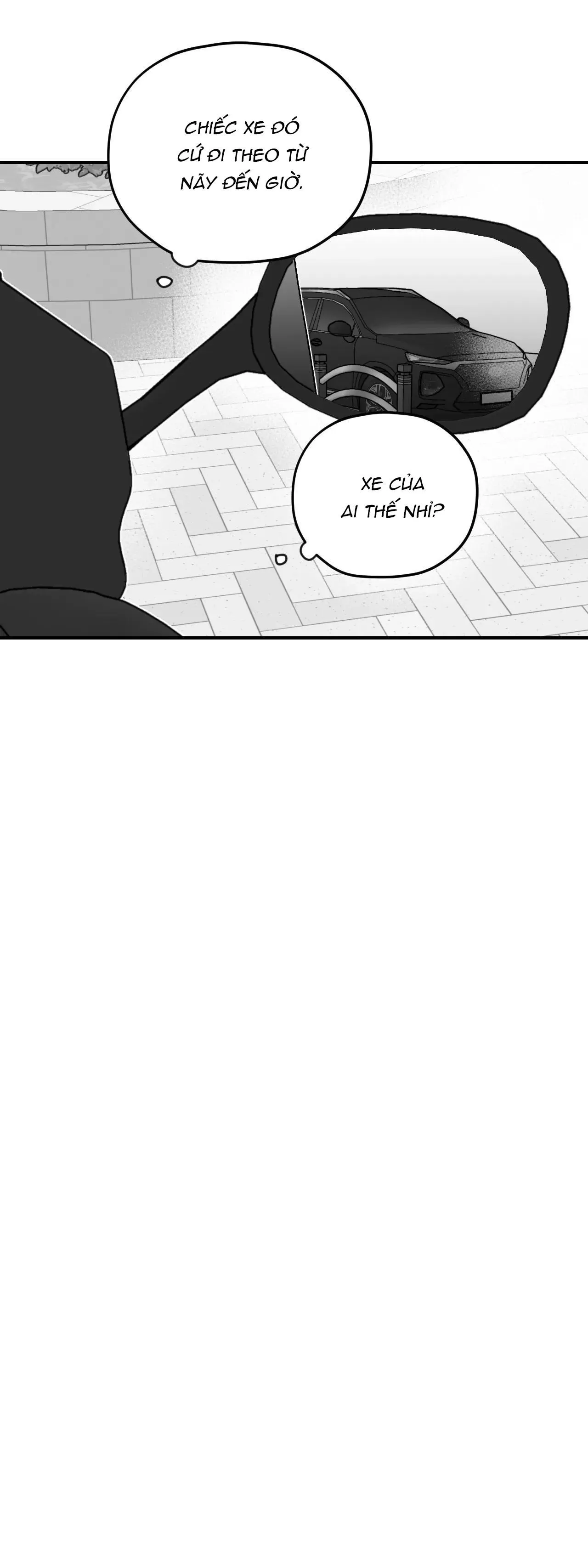 Sóng Tìm Em Chapter 17 Trang 43