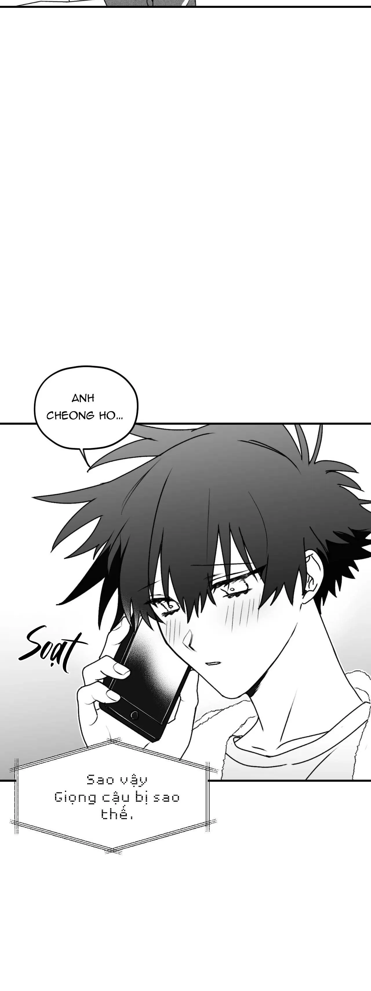 Sóng Tìm Em Chapter 17 Trang 45