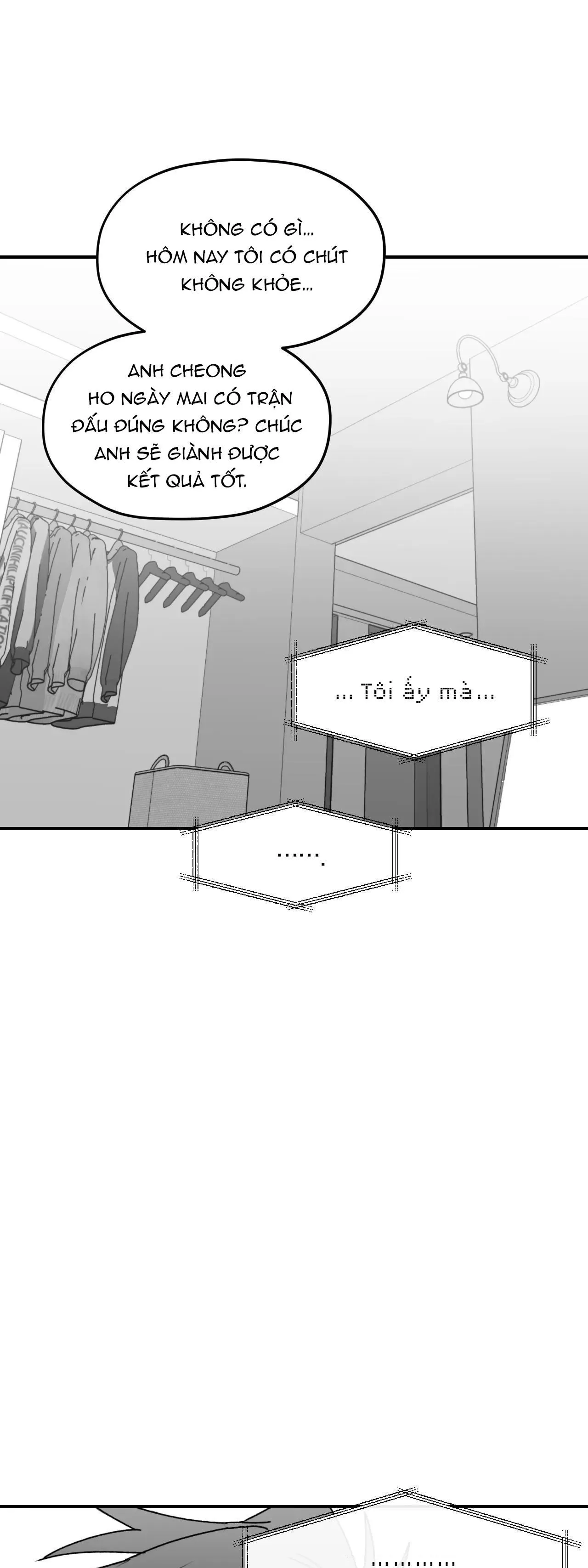 Sóng Tìm Em Chapter 17 Trang 46