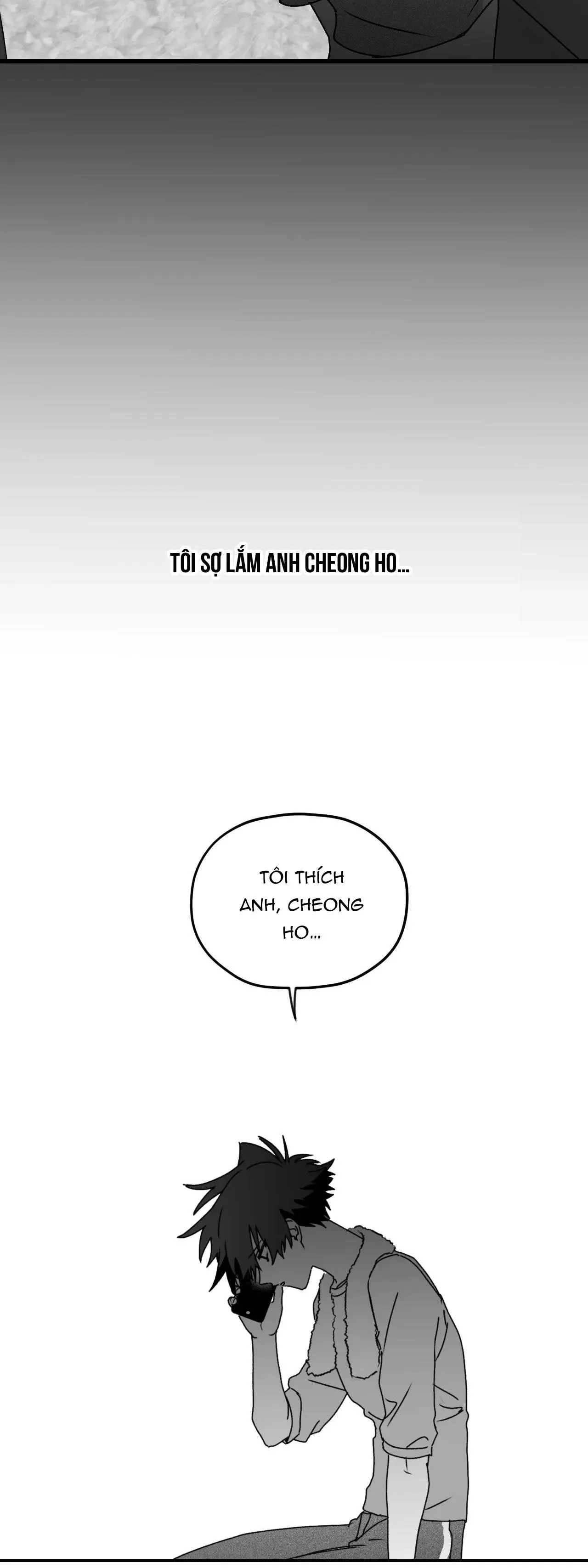 Sóng Tìm Em Chapter 17 Trang 48