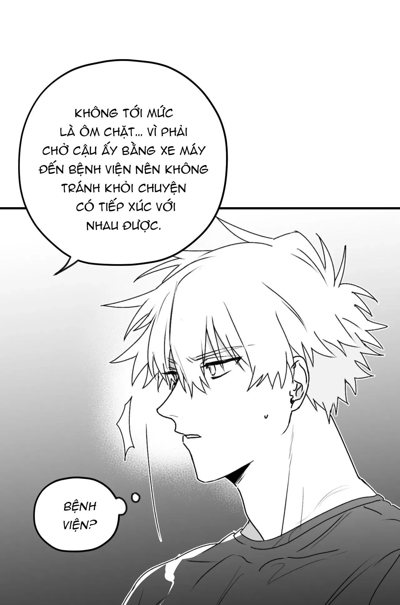 Sóng Tìm Em Chapter 17 Trang 55