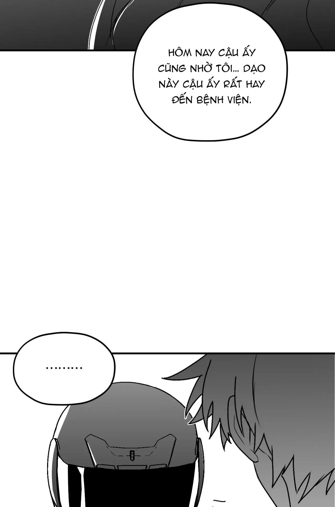 Sóng Tìm Em Chapter 17 Trang 56