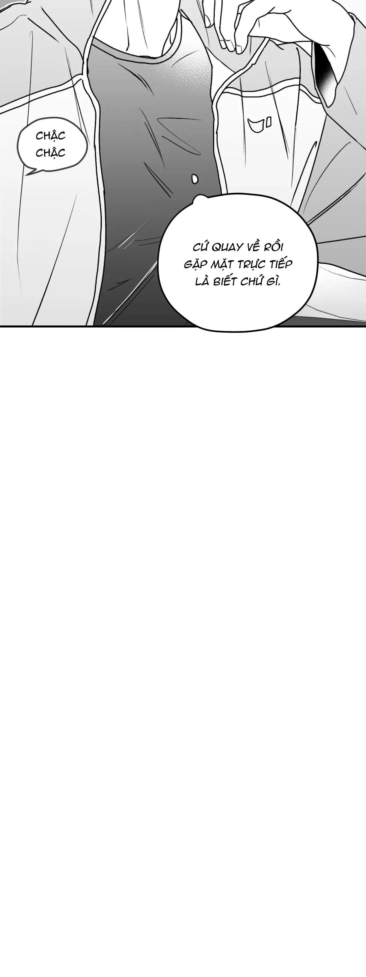 Sóng Tìm Em Chapter 18 Trang 8