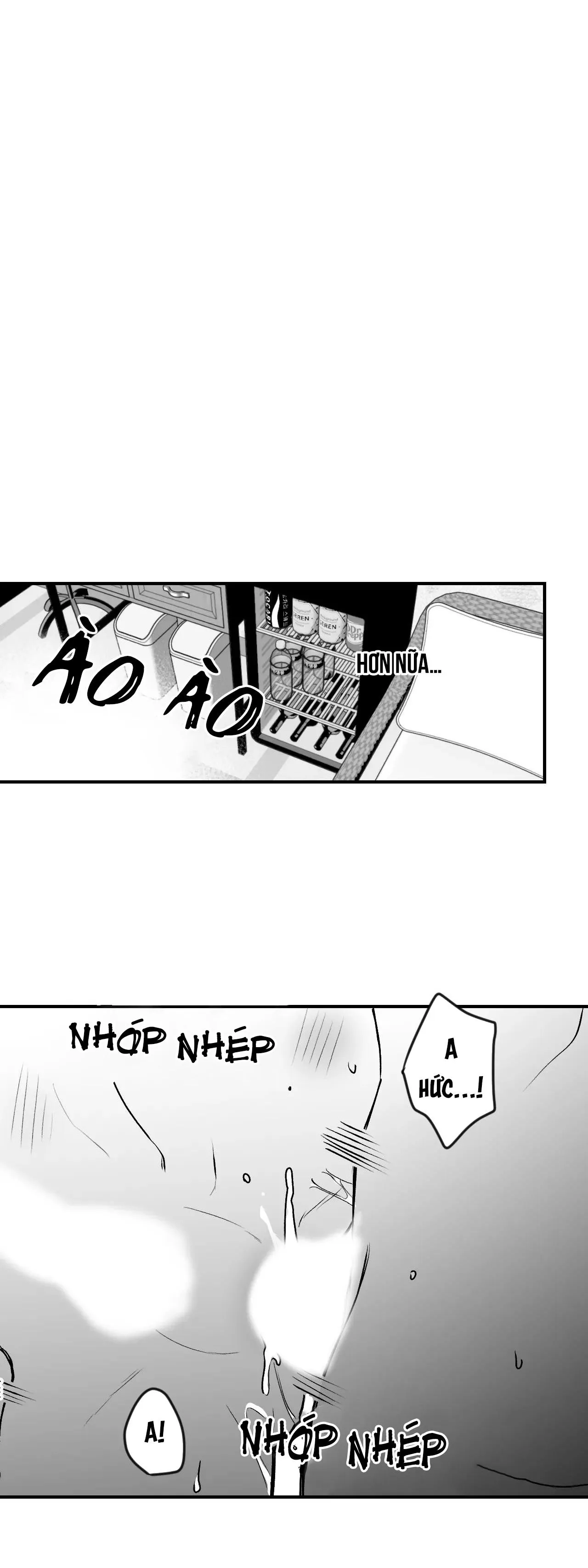 Sóng Tìm Em Chapter 18 Trang 12