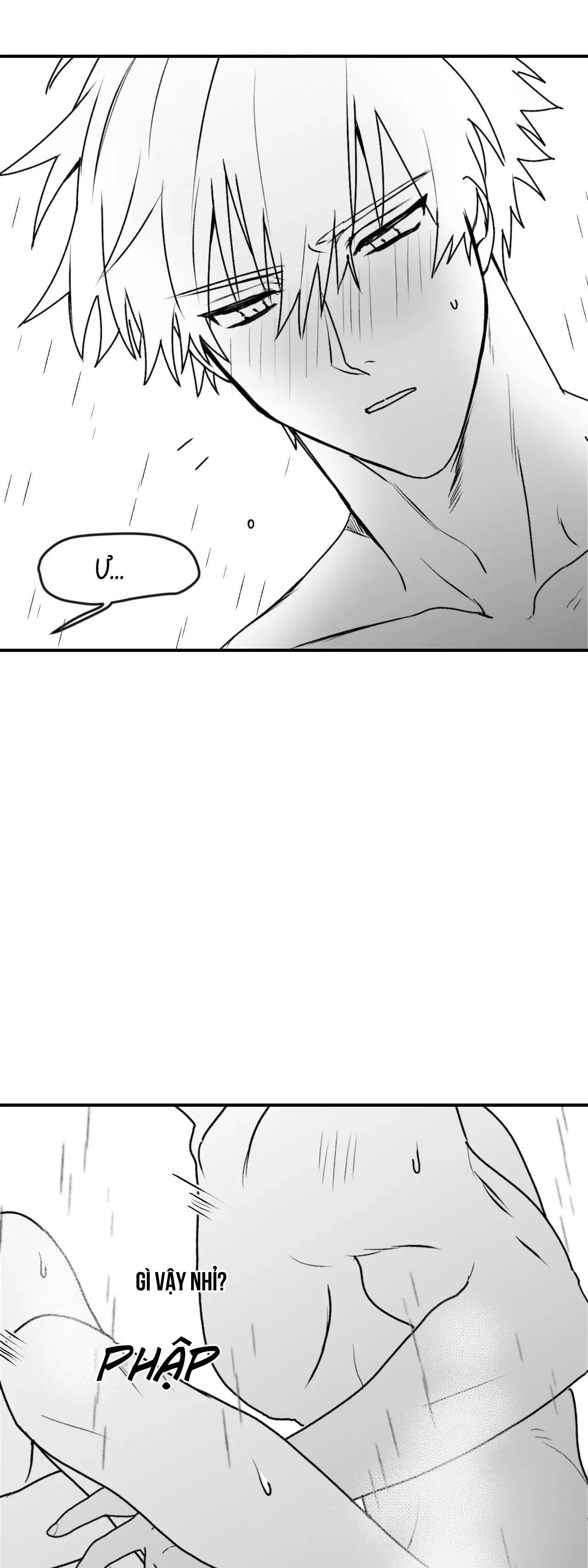 Sóng Tìm Em Chapter 18 Trang 14