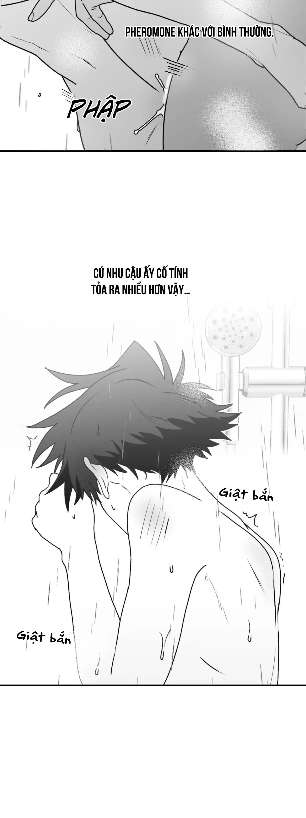 Sóng Tìm Em Chapter 18 Trang 15