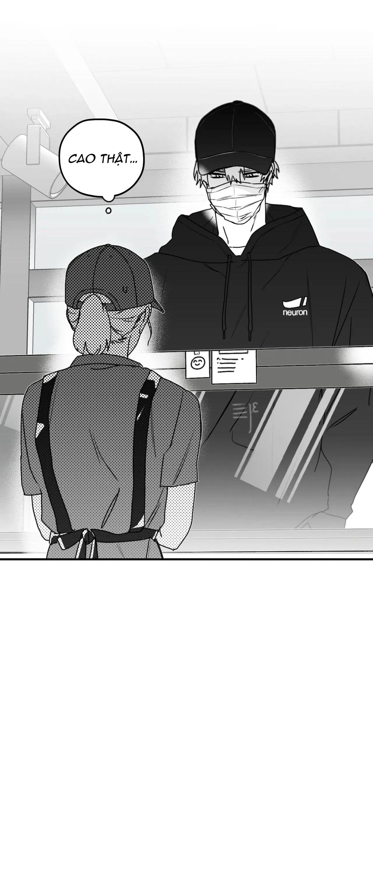 Sóng Tìm Em Chapter 18 Trang 20