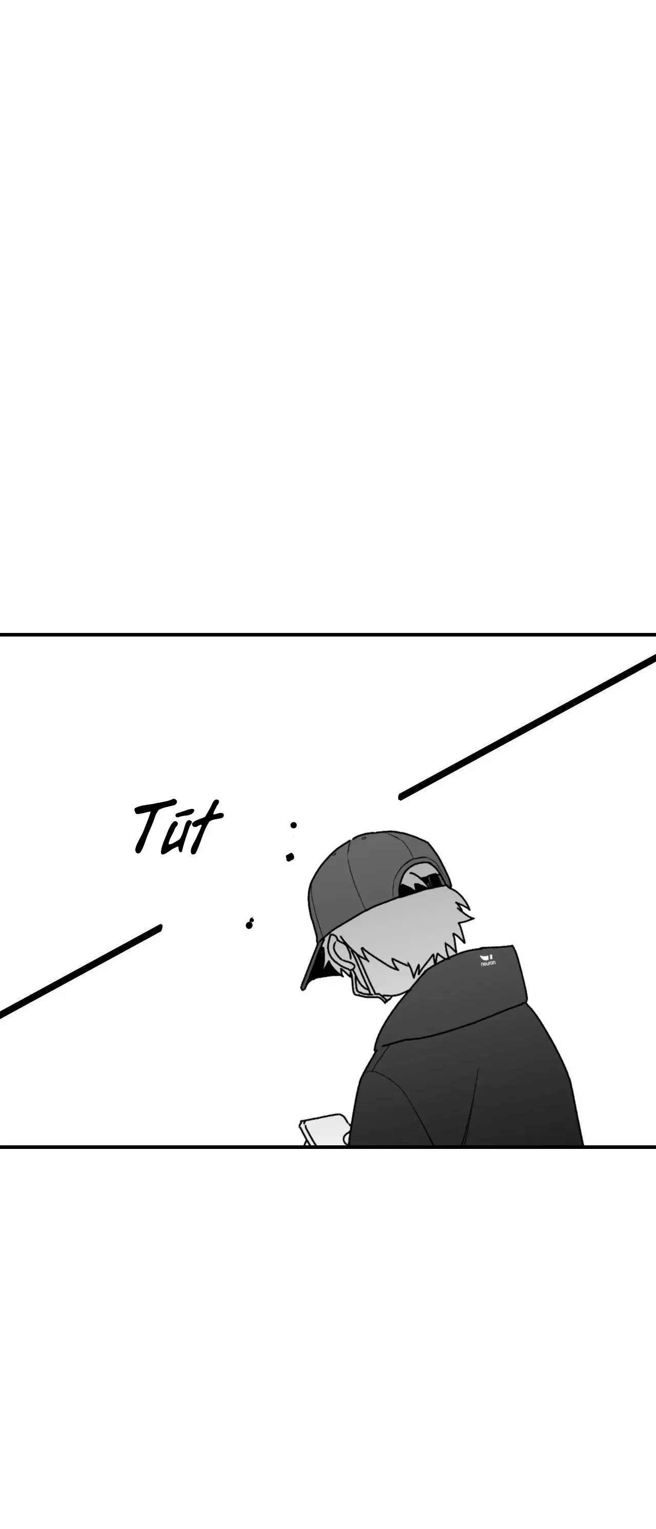 Sóng Tìm Em Chapter 18 Trang 24