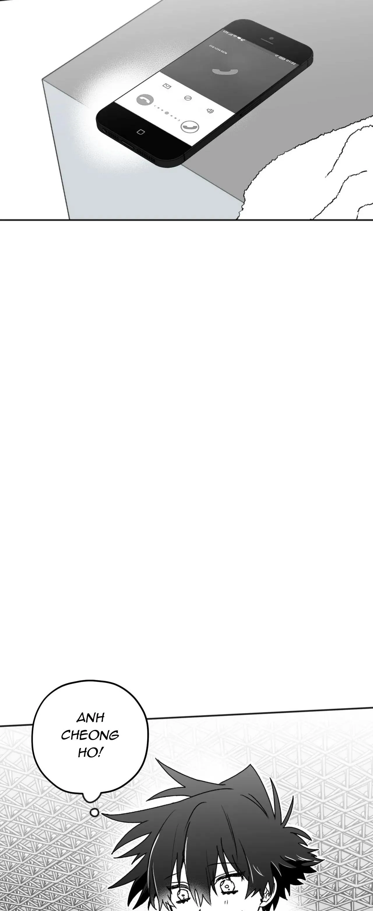 Sóng Tìm Em Chapter 18 Trang 26