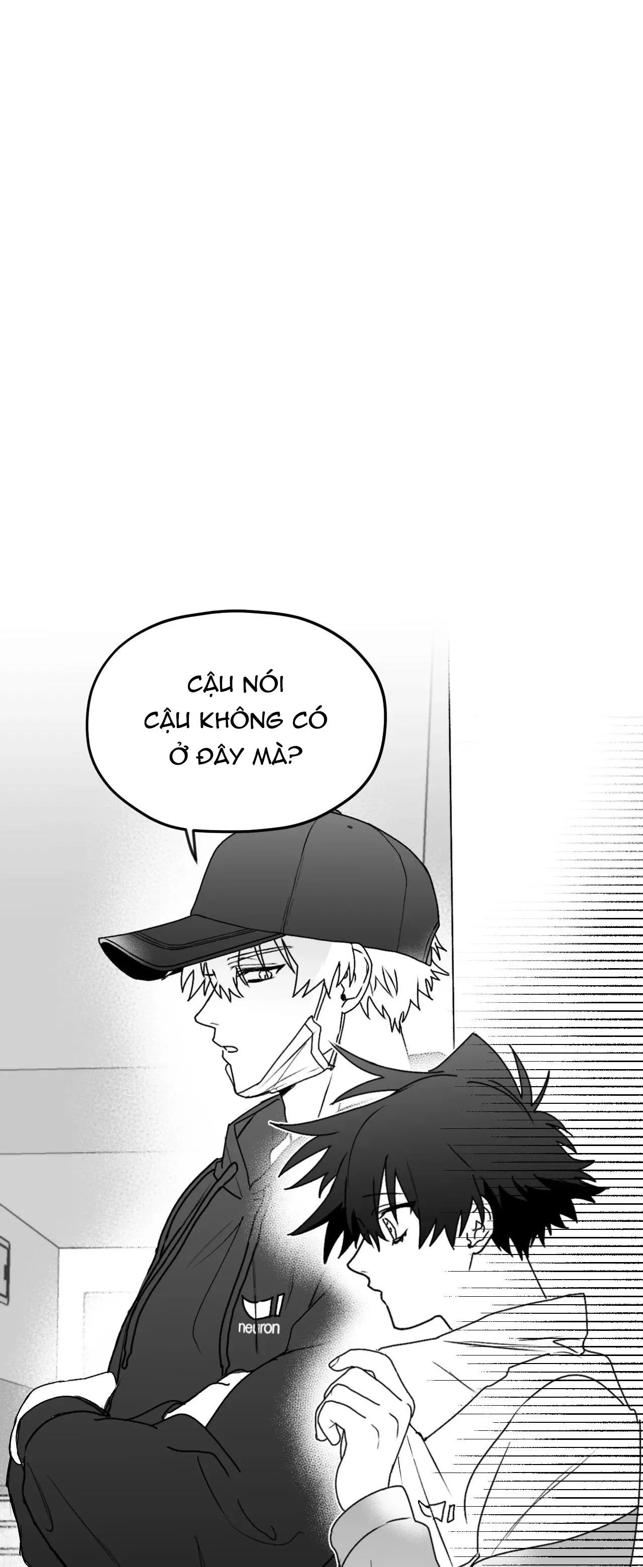Sóng Tìm Em Chapter 18 Trang 29