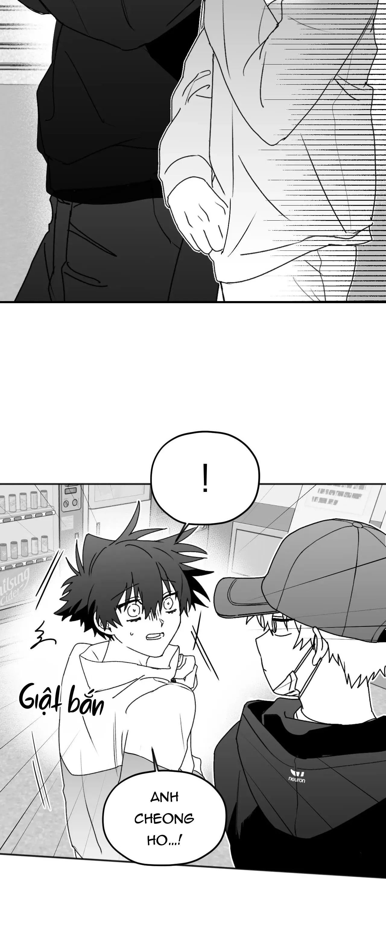 Sóng Tìm Em Chapter 18 Trang 30