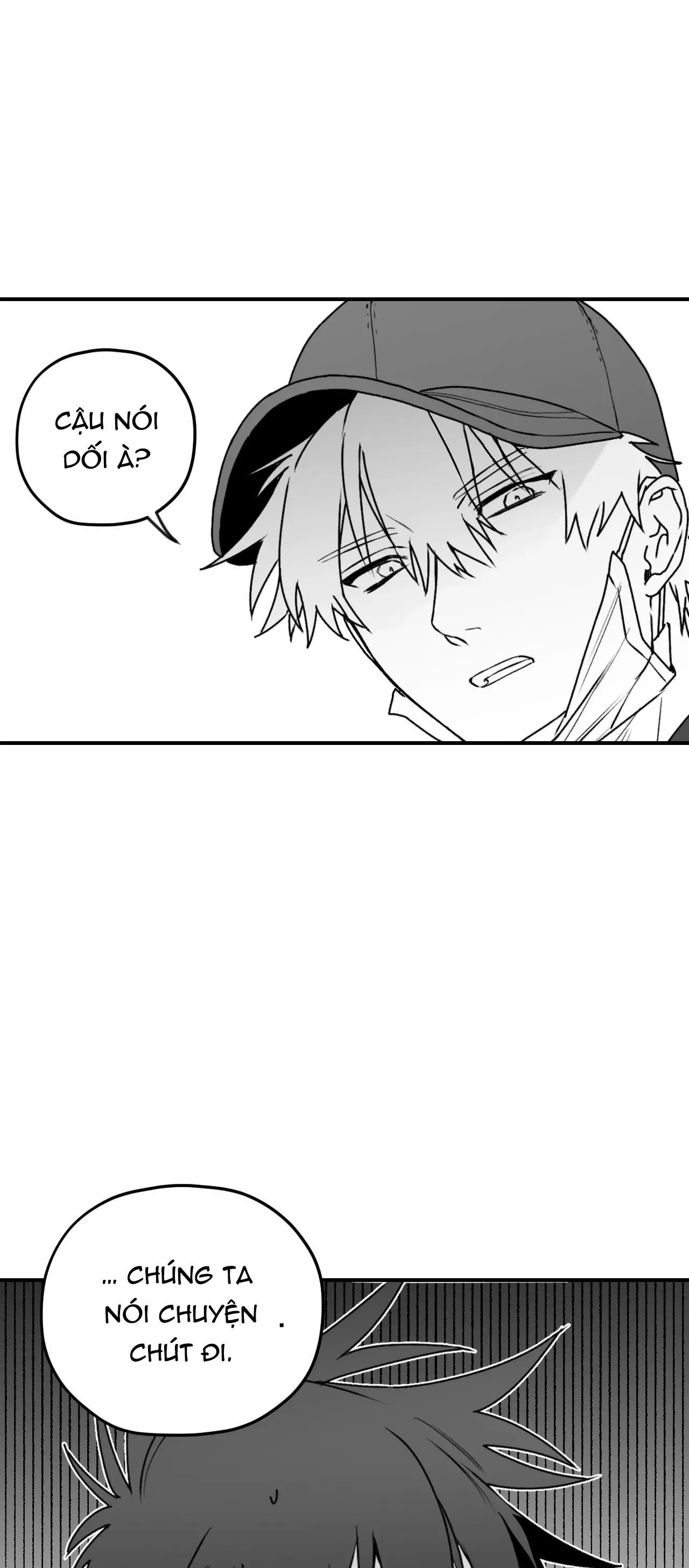 Sóng Tìm Em Chapter 18 Trang 31