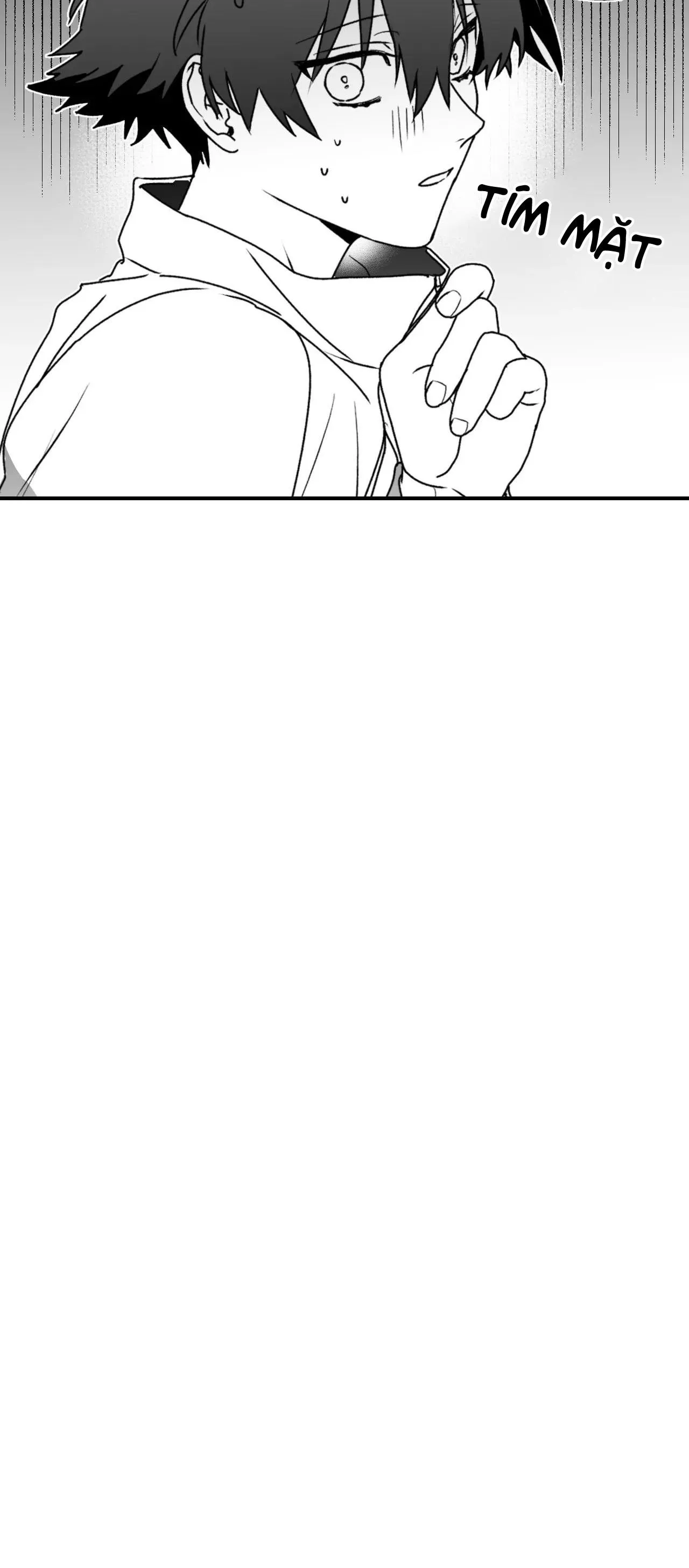 Sóng Tìm Em Chapter 18 Trang 32