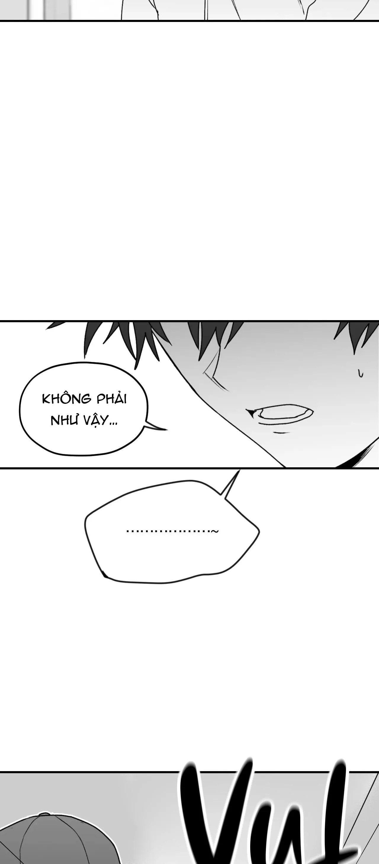 Sóng Tìm Em Chapter 18 Trang 35