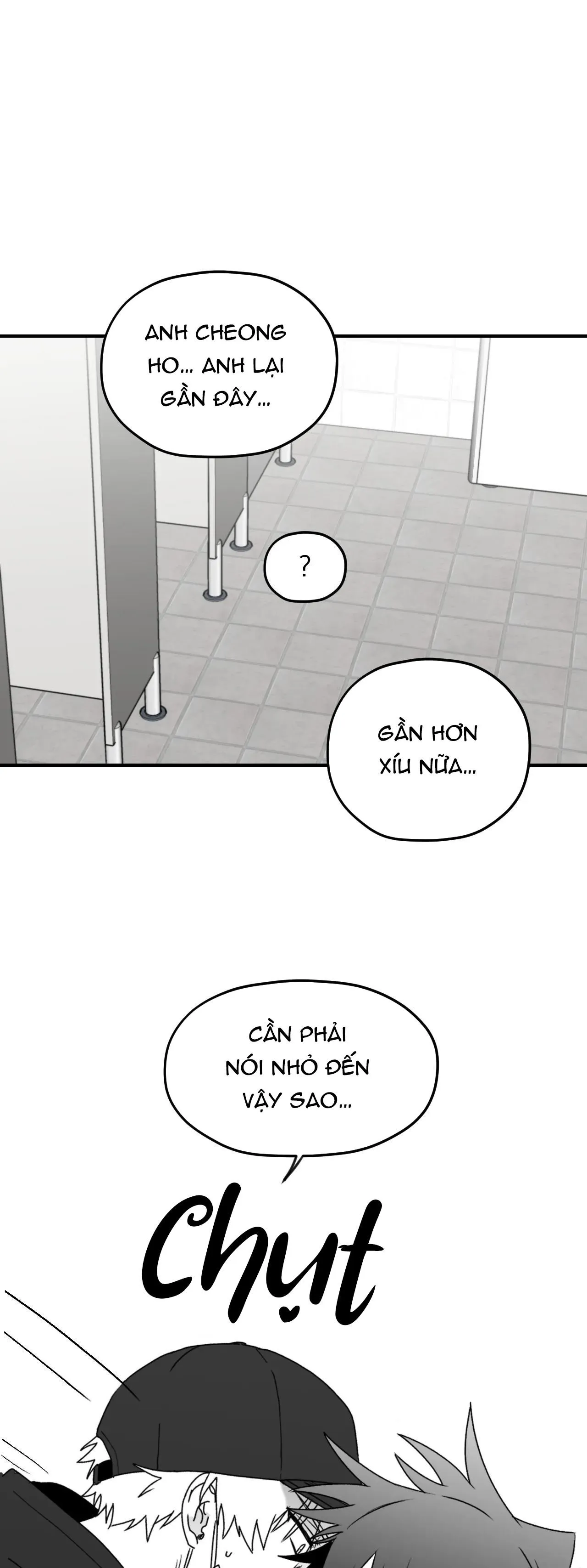 Sóng Tìm Em Chapter 18 Trang 37