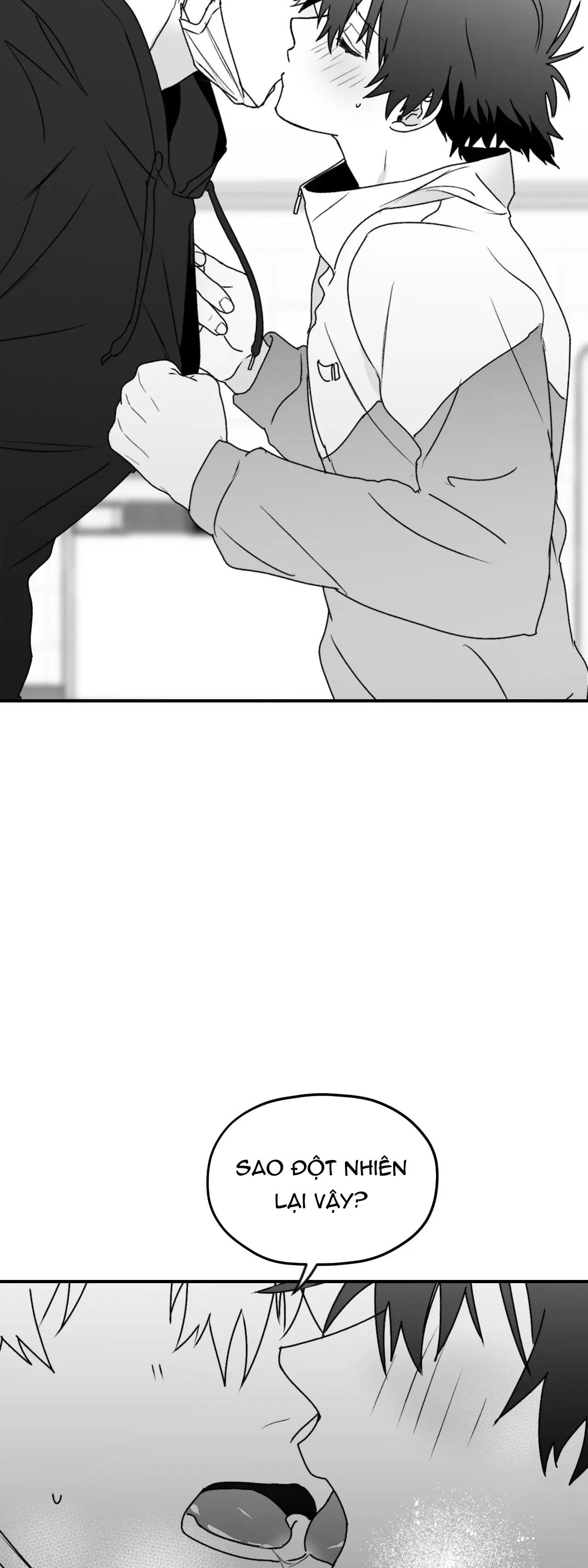 Sóng Tìm Em Chapter 18 Trang 38