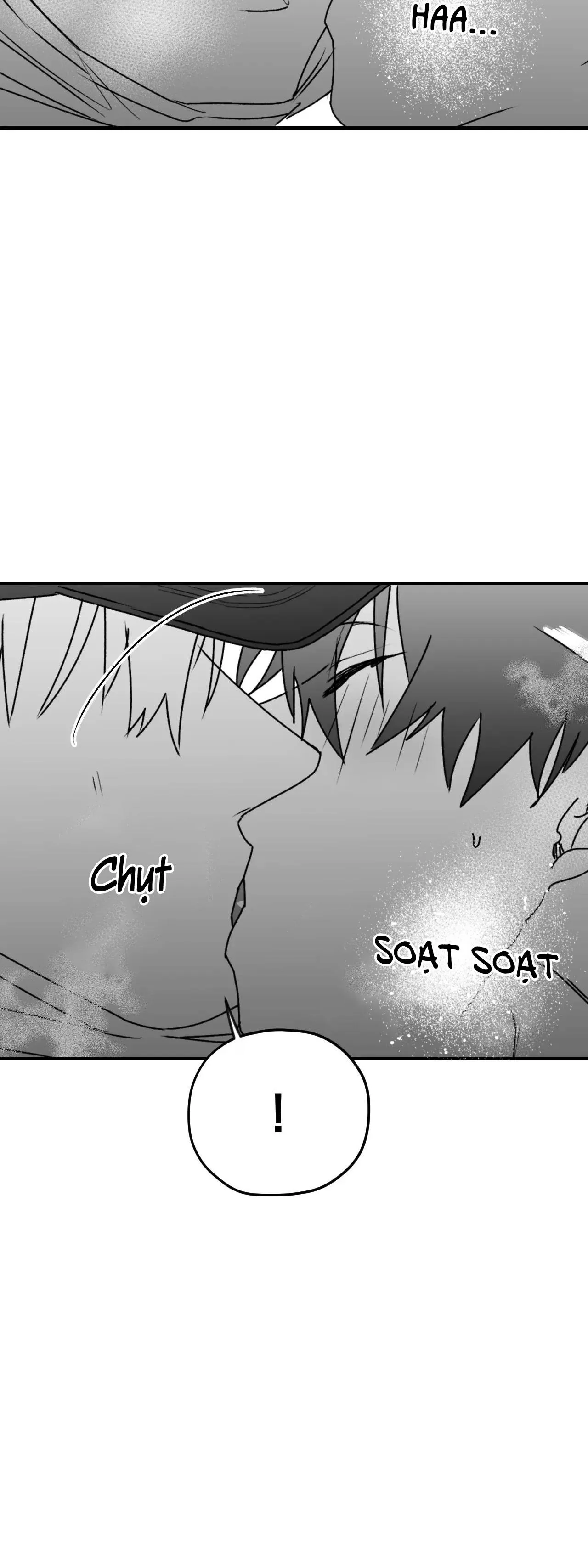 Sóng Tìm Em Chapter 18 Trang 39