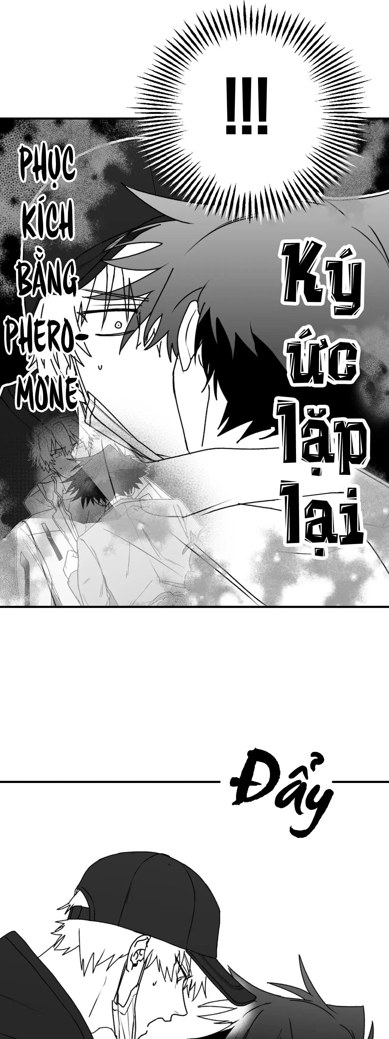 Sóng Tìm Em Chapter 18 Trang 40