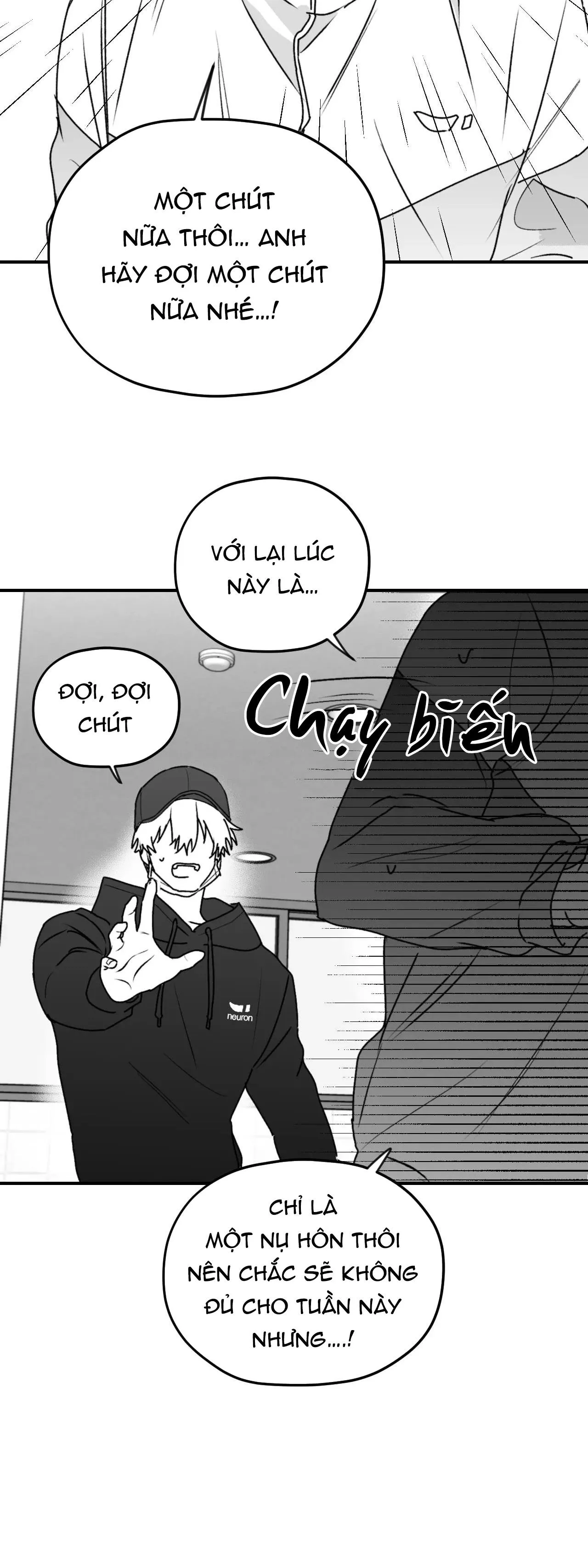 Sóng Tìm Em Chapter 18 Trang 42
