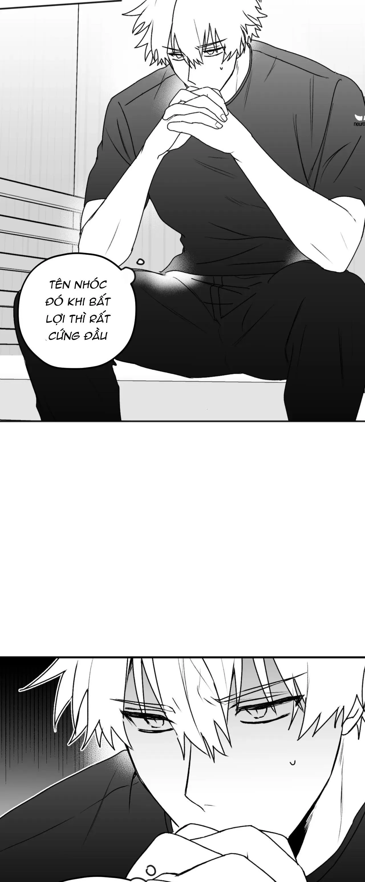 Sóng Tìm Em Chapter 18 Trang 45