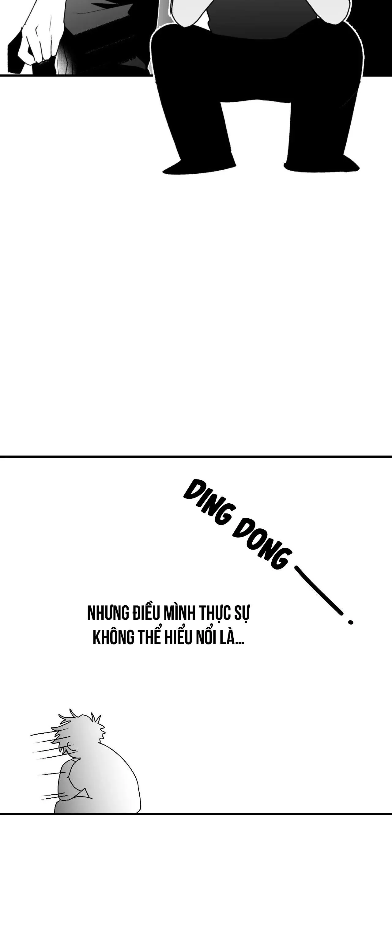 Sóng Tìm Em Chapter 18 Trang 47