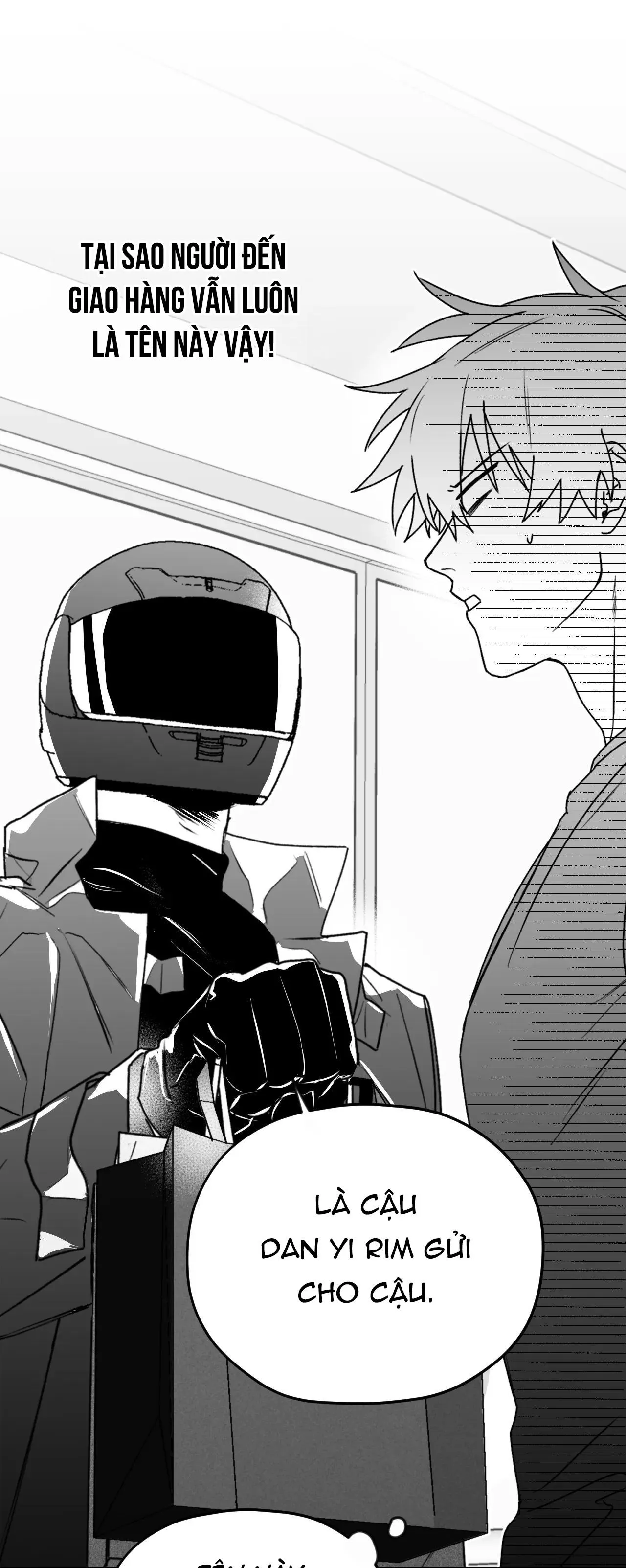 Sóng Tìm Em Chapter 18 Trang 49