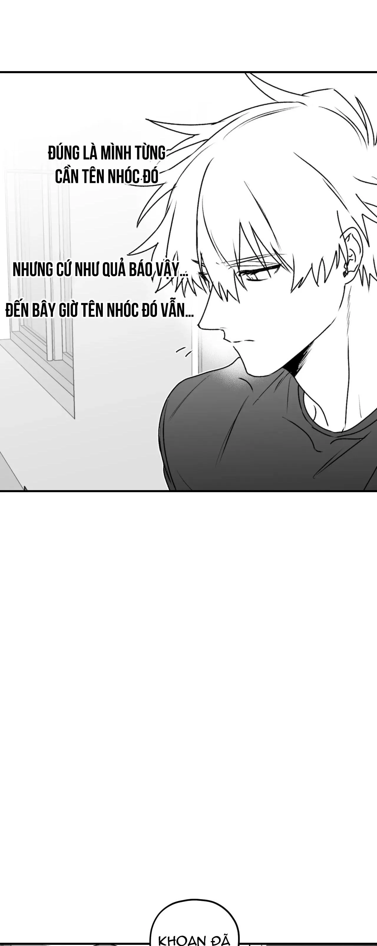 Sóng Tìm Em Chapter 18 Trang 51