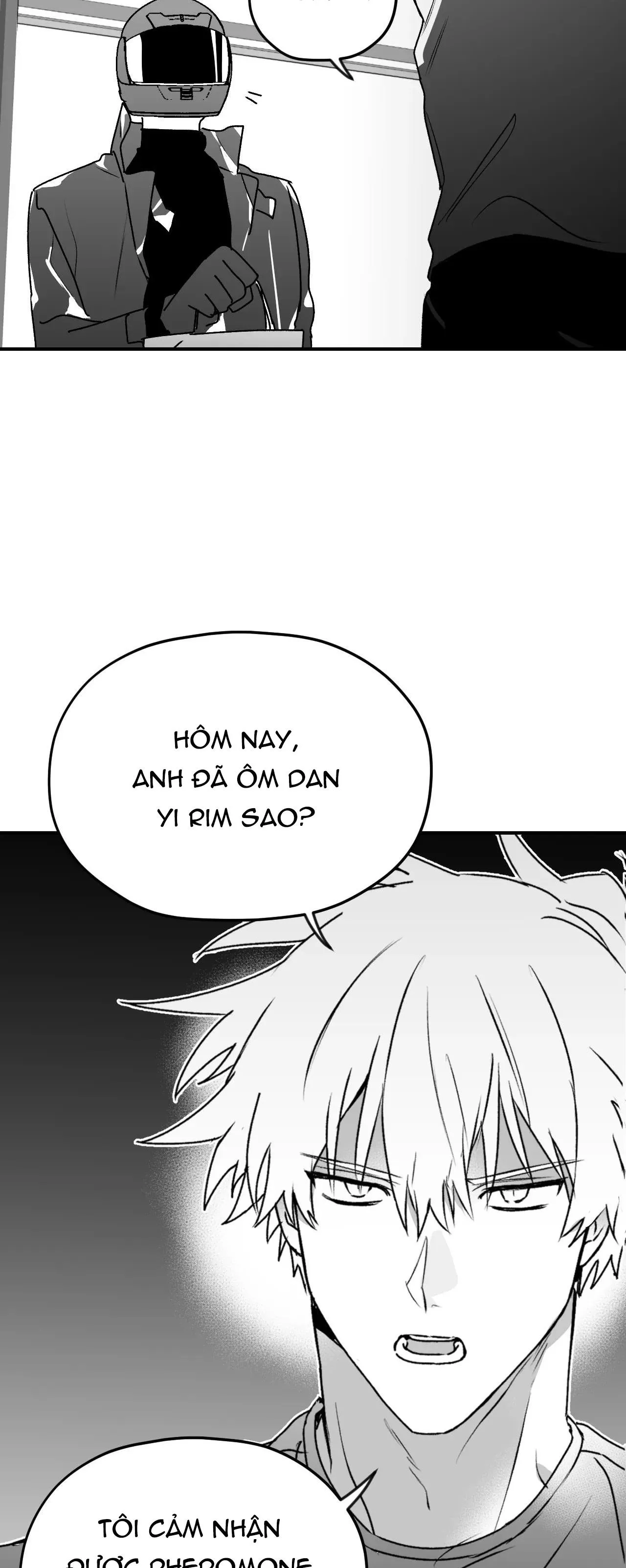 Sóng Tìm Em Chapter 18 Trang 52