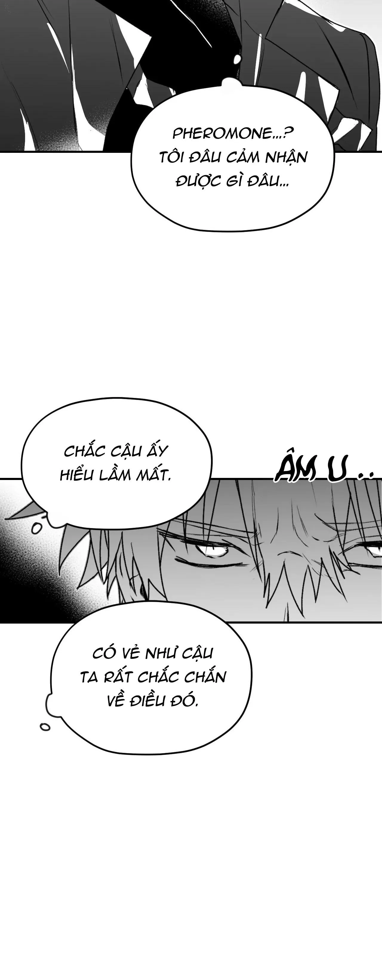 Sóng Tìm Em Chapter 18 Trang 54