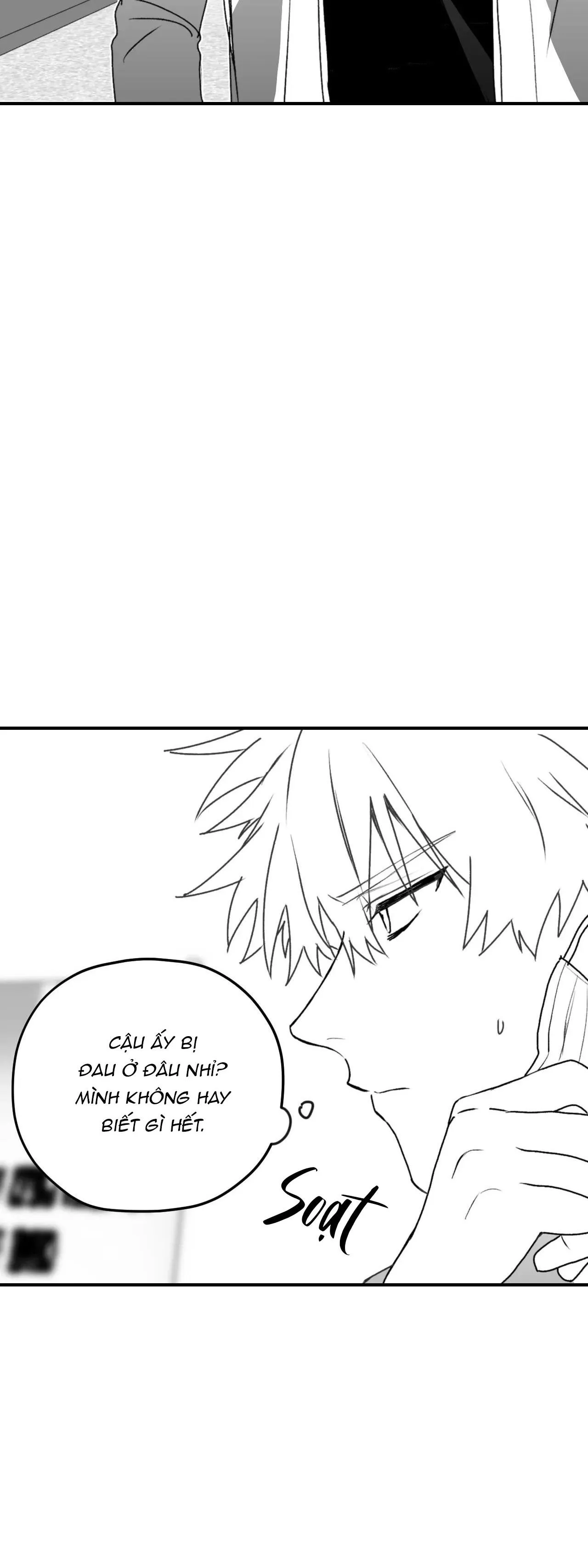 Sóng Tìm Em Chapter 19 Trang 3