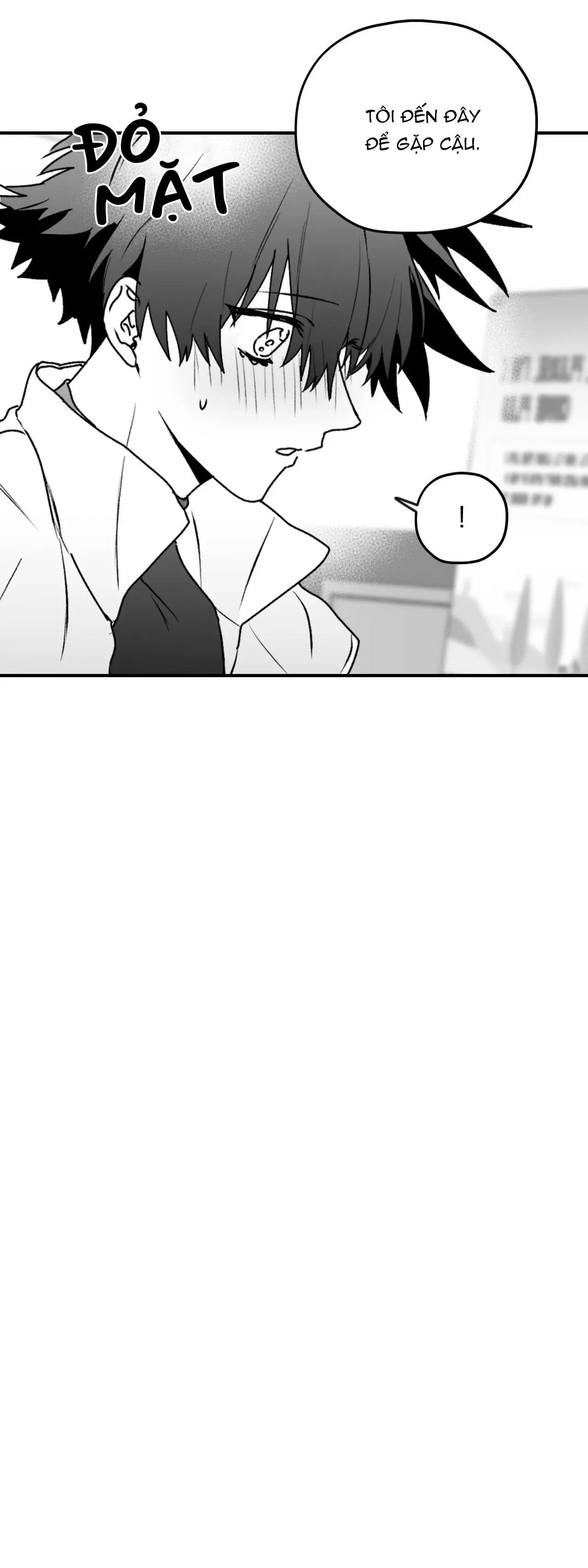 Sóng Tìm Em Chapter 19 Trang 13