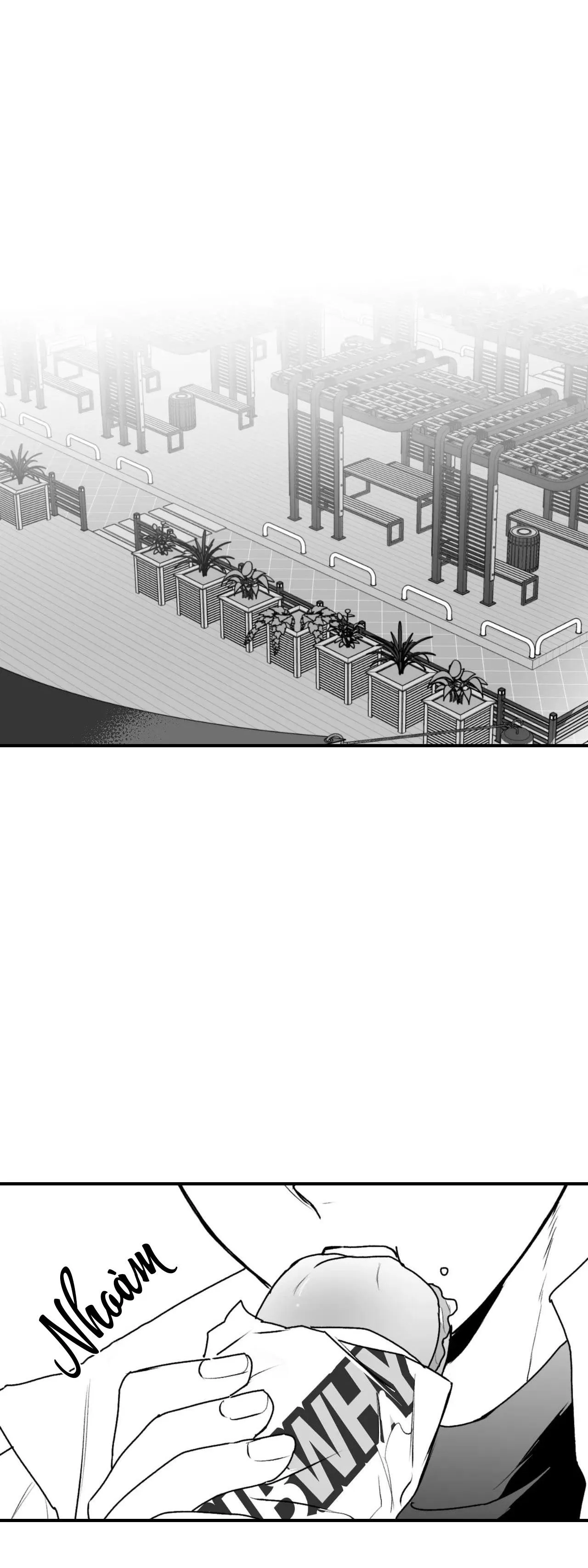 Sóng Tìm Em Chapter 19 Trang 15