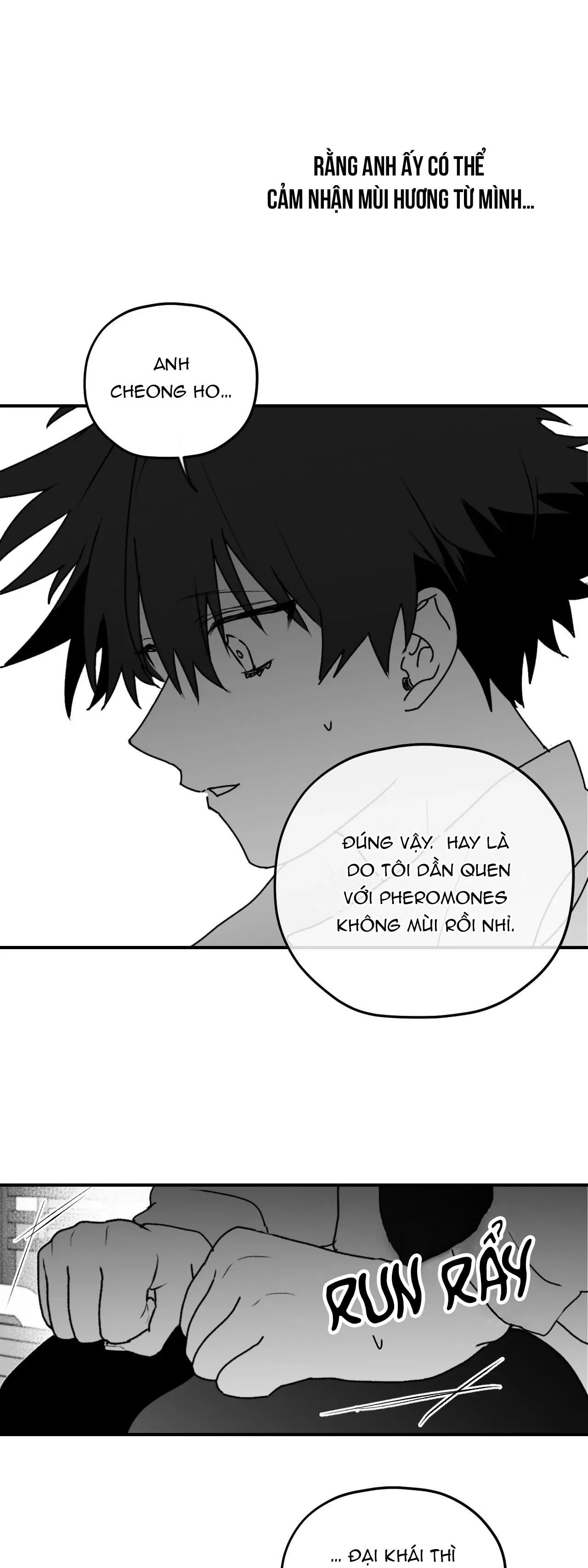 Sóng Tìm Em Chapter 19 Trang 25