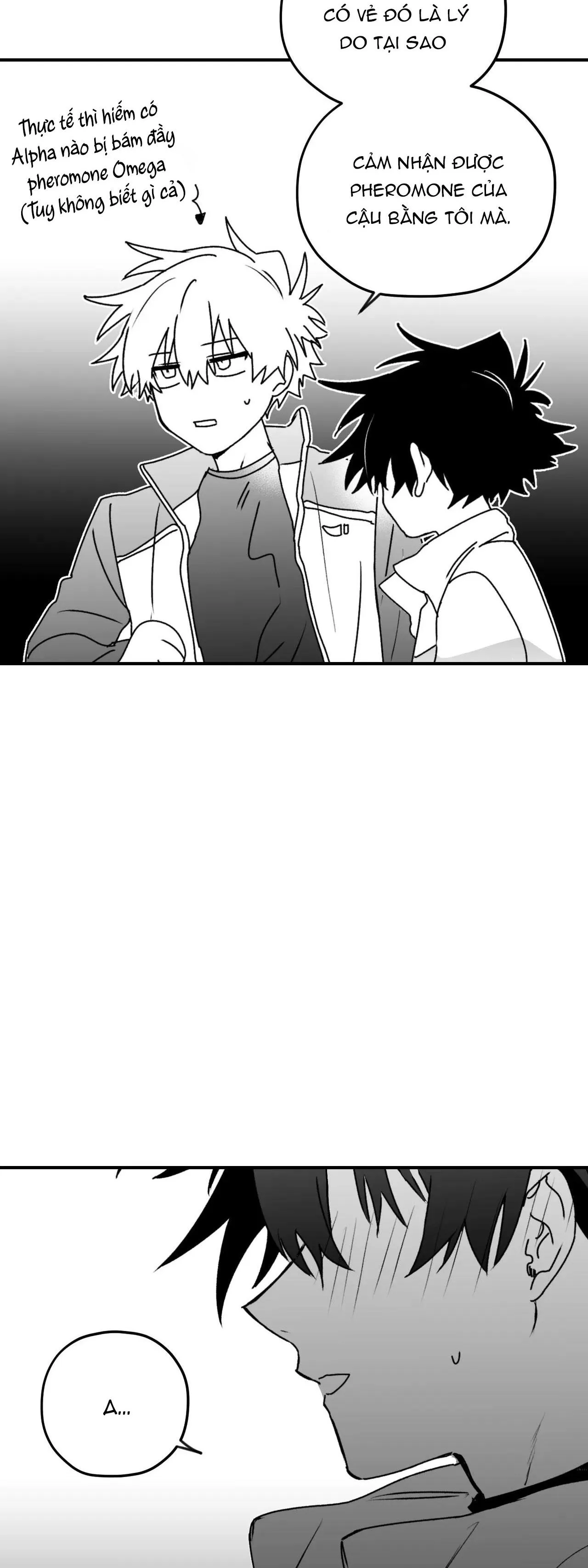 Sóng Tìm Em Chapter 19 Trang 26