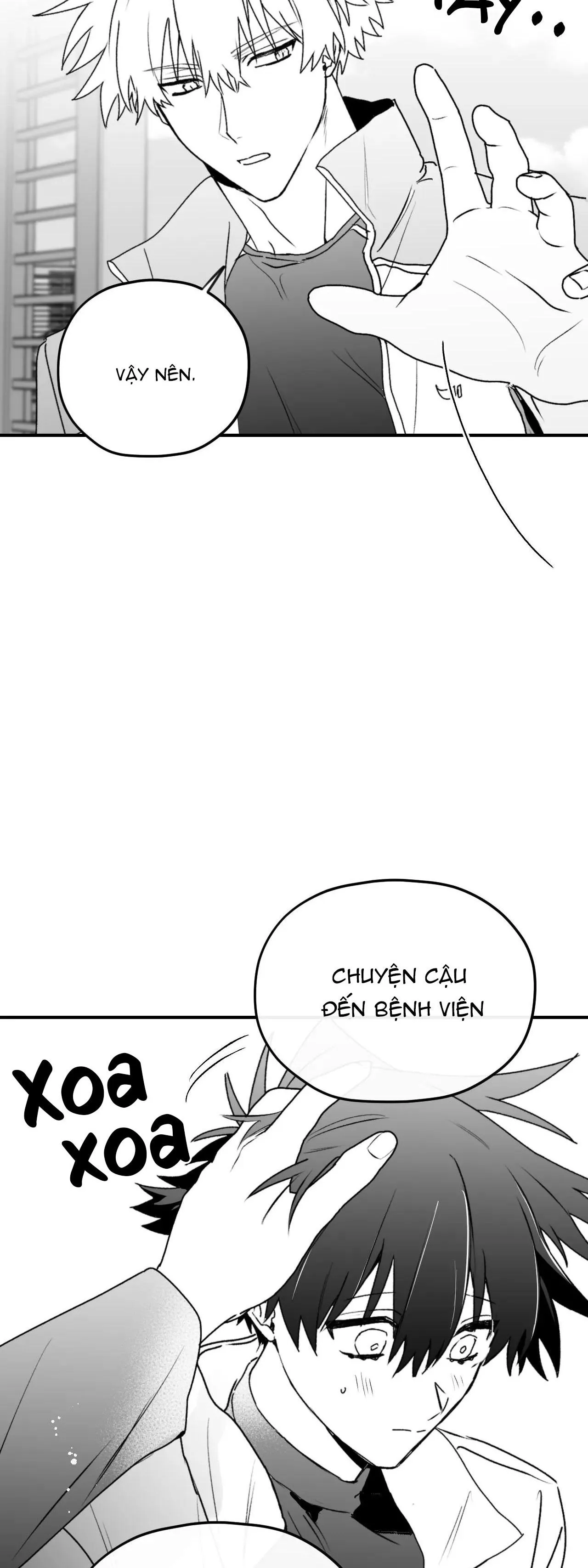 Sóng Tìm Em Chapter 19 Trang 29