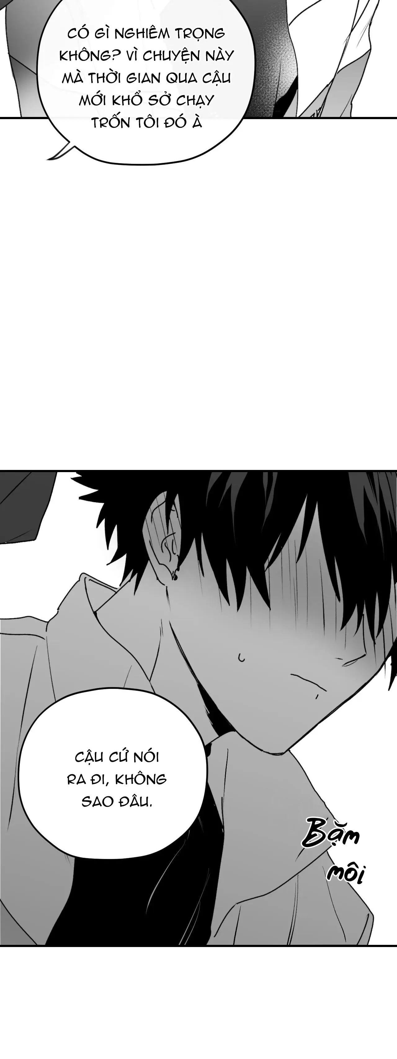 Sóng Tìm Em Chapter 19 Trang 30