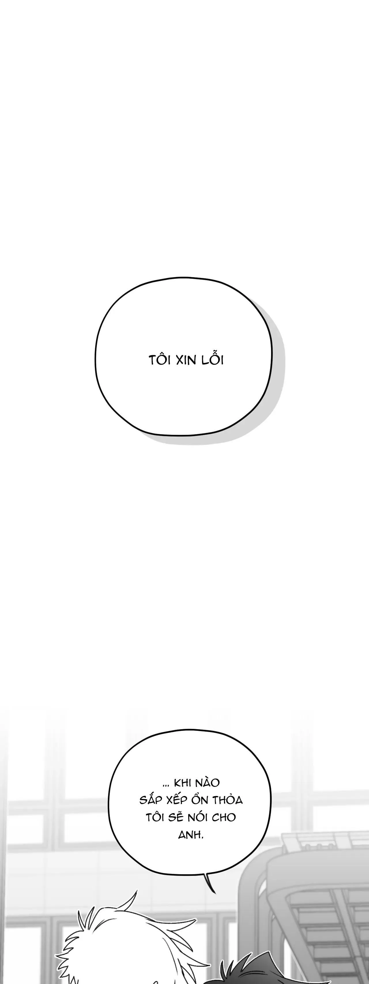 Sóng Tìm Em Chapter 19 Trang 31