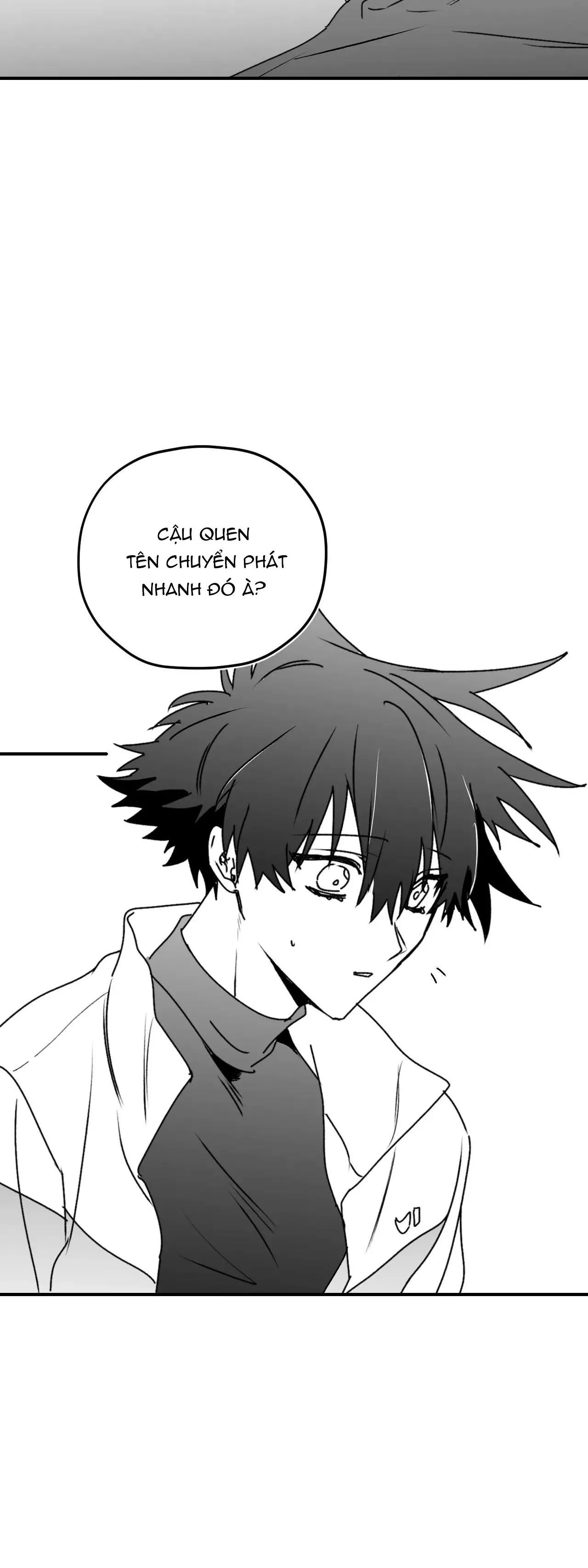 Sóng Tìm Em Chapter 19 Trang 33