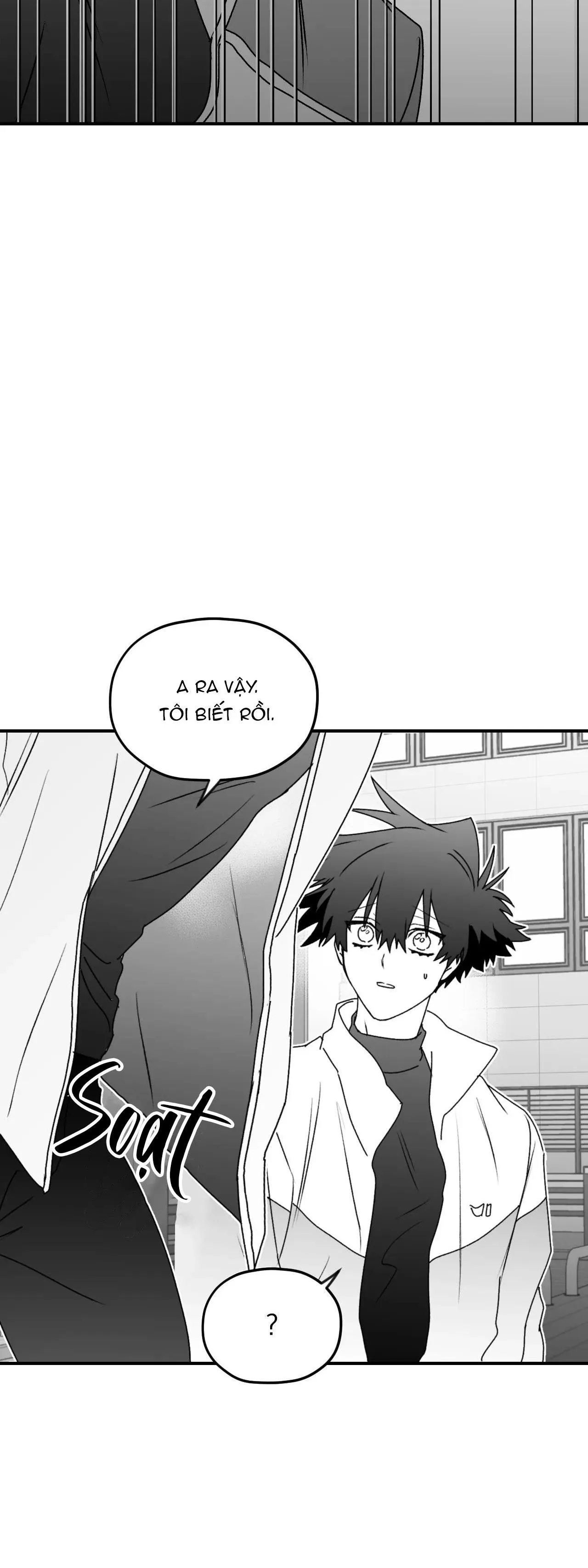 Sóng Tìm Em Chapter 19 Trang 36