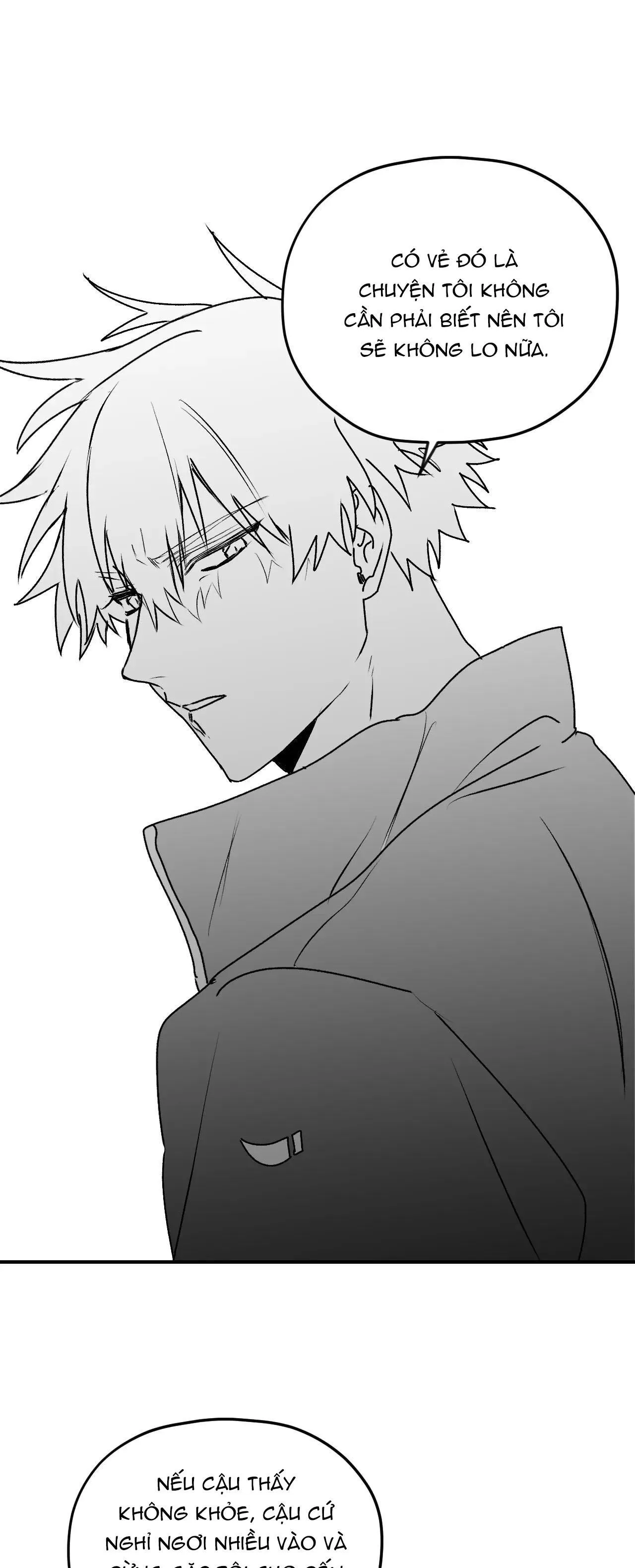 Sóng Tìm Em Chapter 19 Trang 37