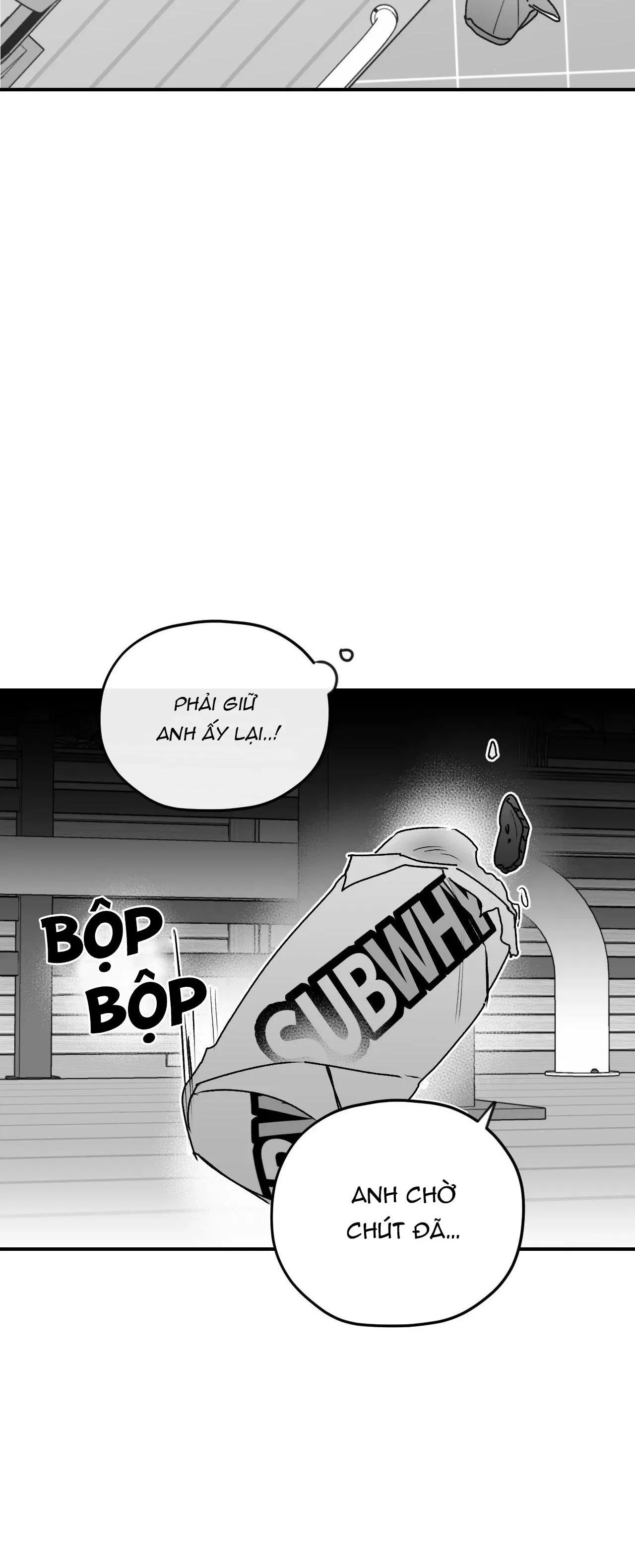 Sóng Tìm Em Chapter 19 Trang 40