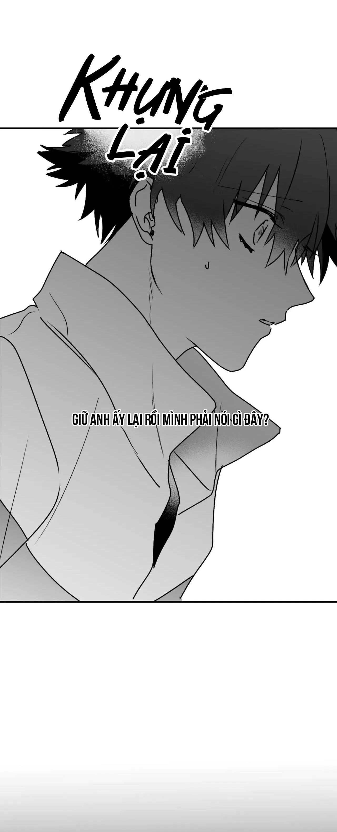 Sóng Tìm Em Chapter 19 Trang 41