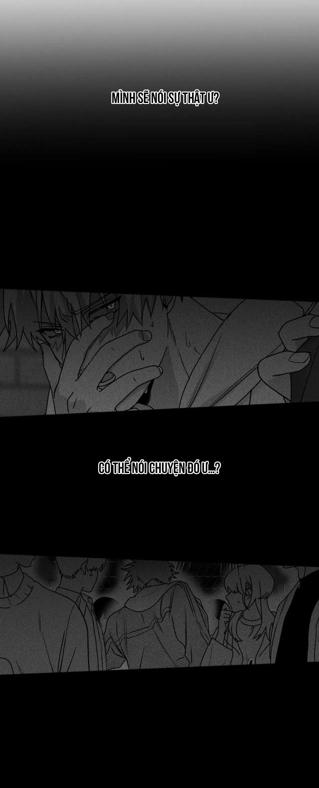 Sóng Tìm Em Chapter 19 Trang 42