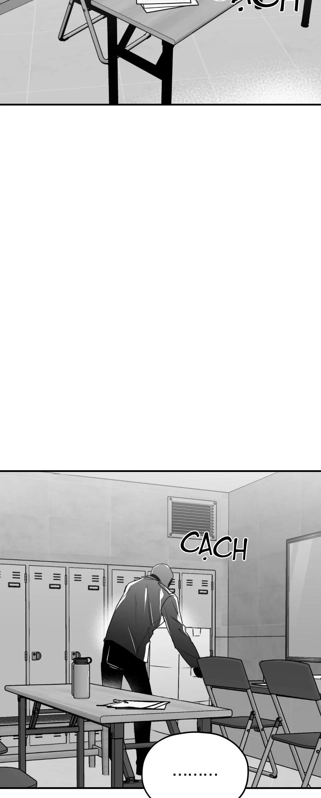 Sóng Tìm Em Chapter 19 Trang 47