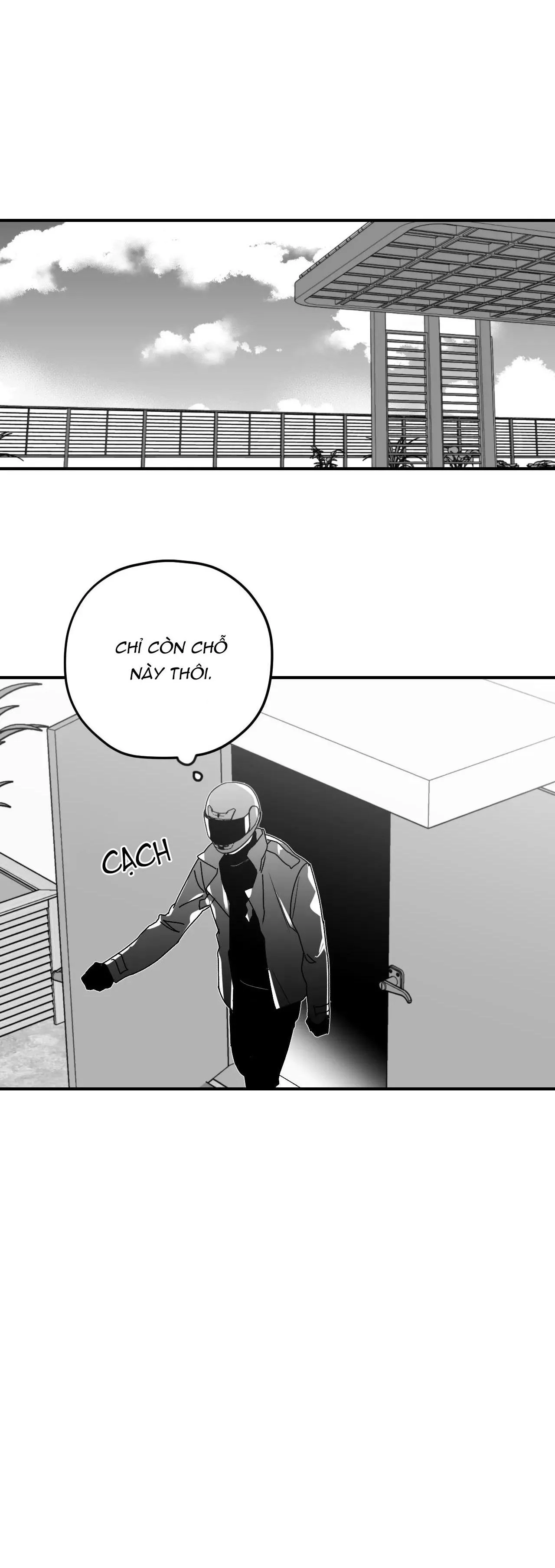 Sóng Tìm Em Chapter 19 Trang 51