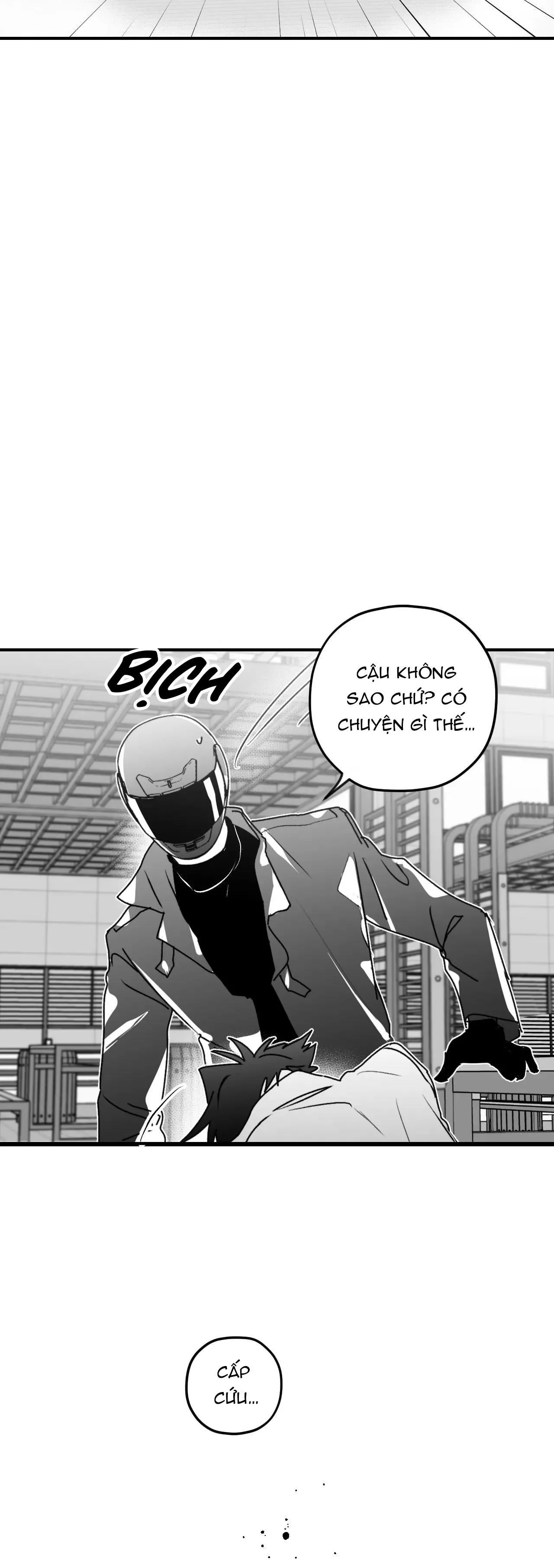 Sóng Tìm Em Chapter 19 Trang 53