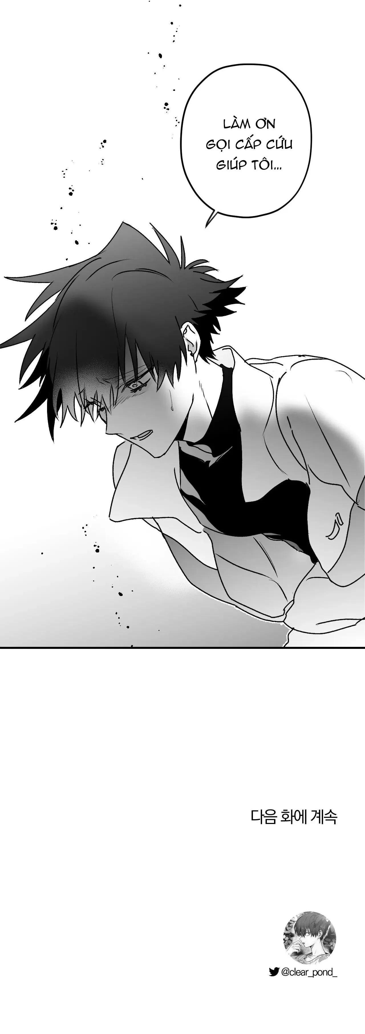 Sóng Tìm Em Chapter 19 Trang 54