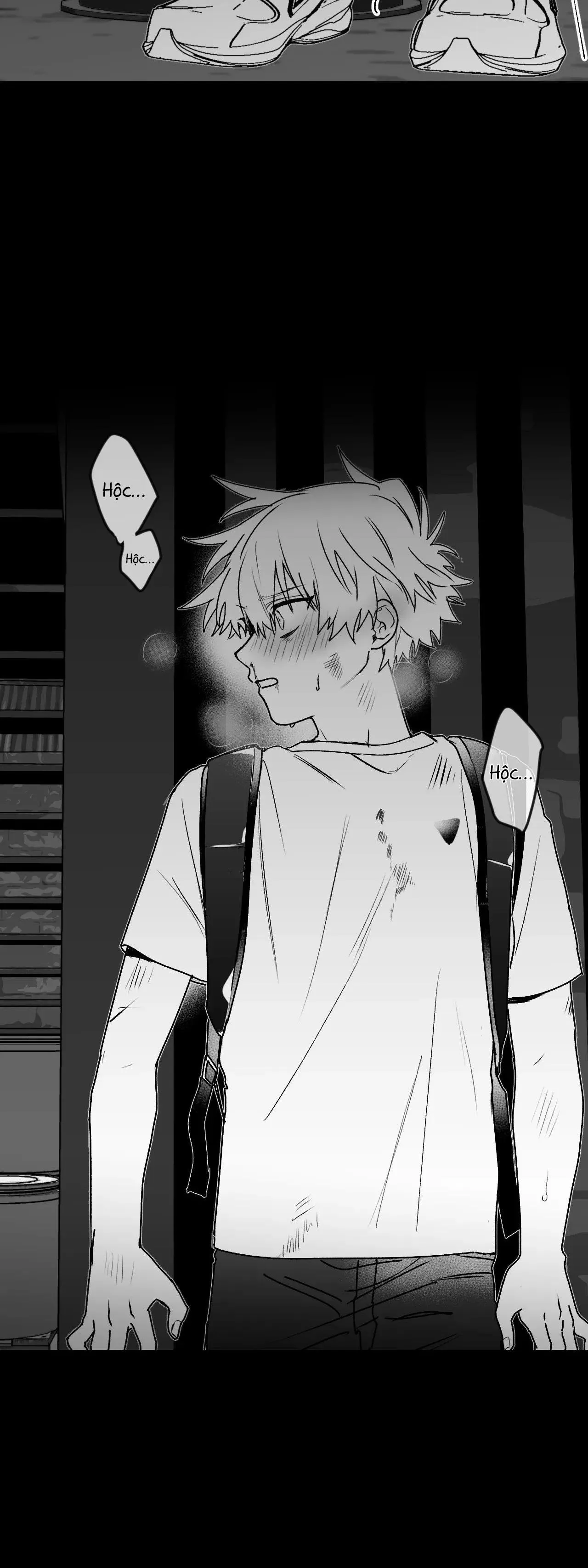 Sóng Tìm Em Chapter 20 Trang 3