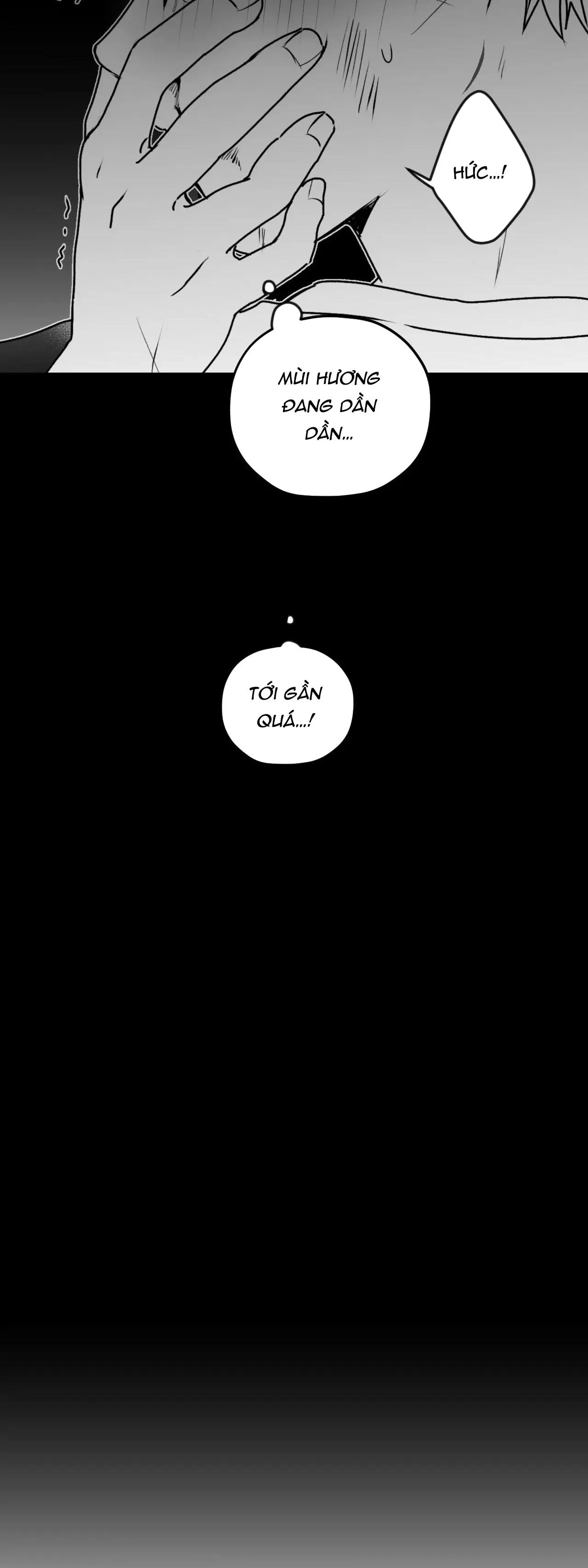 Sóng Tìm Em Chapter 20 Trang 5